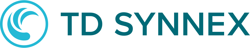 Partenaire TD Synnex